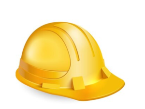 realistic-safety-construction-helmet-composition-with-isolated-images-yellow-hard-hat-with-different-view-angles-vector-illustration_1284-82642 3