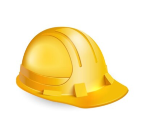 realistic-safety-construction-helmet-composition-with-isolated-images-yellow-hard-hat-with-different-view-angles-vector-illustration_1284-82642 3