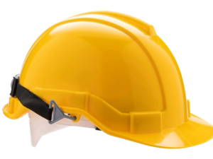 Caterpillar Fodex  Safety Helmet