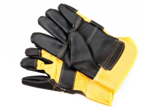 Safety gloves