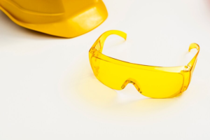 safety googles