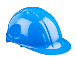 Brexford Blue helmet