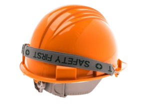 Lenox Safety Helmet